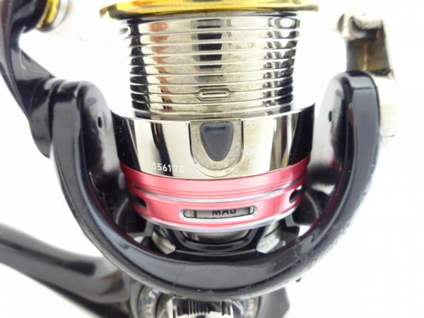 13イージス 1003RH